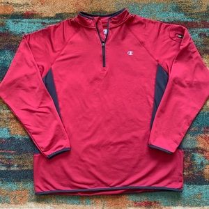 Champion Pullover